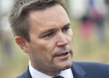 David Lappartient à la tête de l’UCI