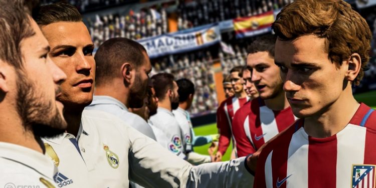 Jeux vidéo : La démo de FIFA 18 est disponible