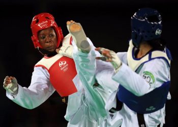 Haby Niaré : « La volonté de se dépasser »