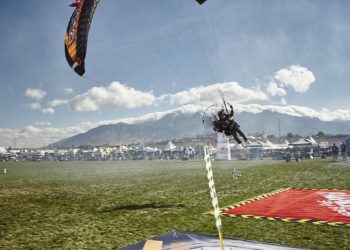 Pascal Campbell-Jones : « Un événement magique »