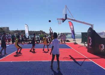 Marseille prête pour la Journée nationale du sport scolaire