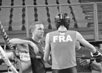 Jérôme Huon : « Sensibiliser sur la méthodologie »