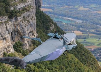 Roland Wacogne : « Un moment de liberté » 