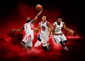 Jeux vidéo – NBA 2K18 : Le prélude disponible