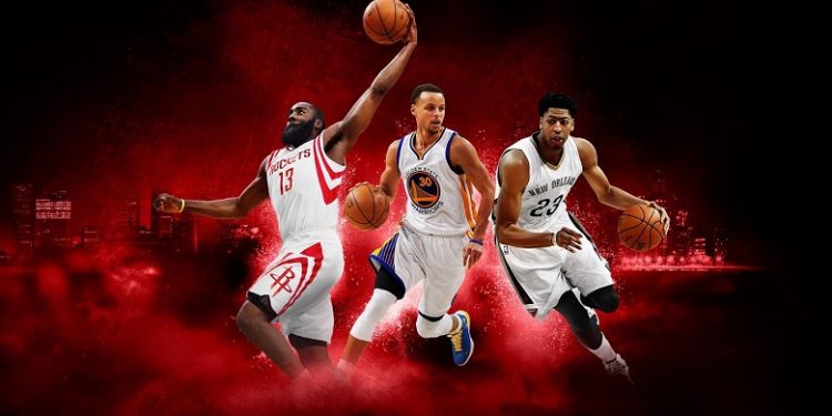 Jeux vidéo – NBA 2K18 : Le prélude disponible