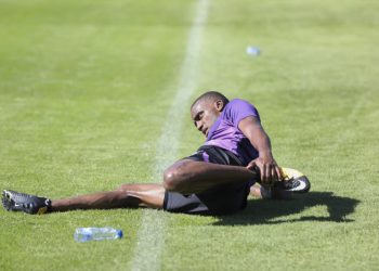 Nicolas Maurice-Belay : « Pas le temps de cogiter »