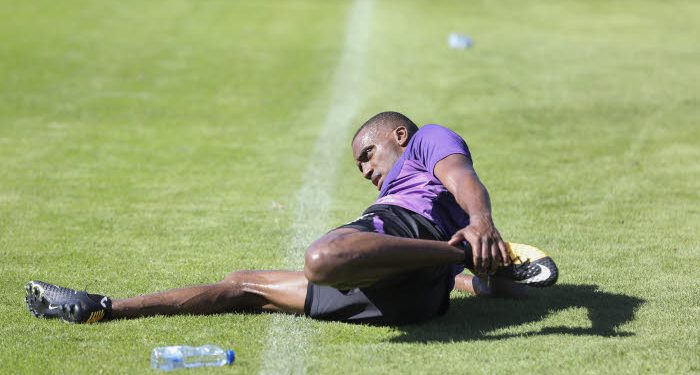 Nicolas Maurice-Belay : « Pas le temps de cogiter »