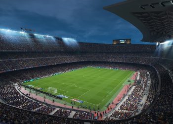 Jeux vidéo : PES 2018 disponible dès aujourd’hui