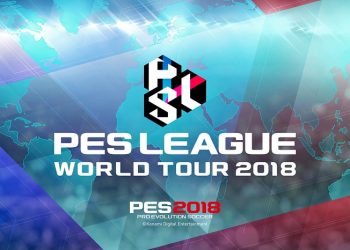 L’eSports Champions League débarque dans la PES league