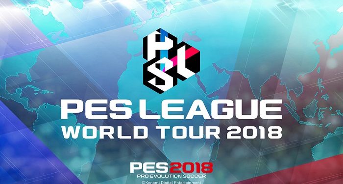 L’eSports Champions League débarque dans la PES league