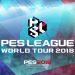 L’eSports Champions League débarque dans la PES league