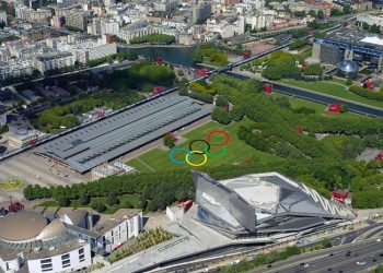 À la Villette, les JO commencent dès aujourd’hui !