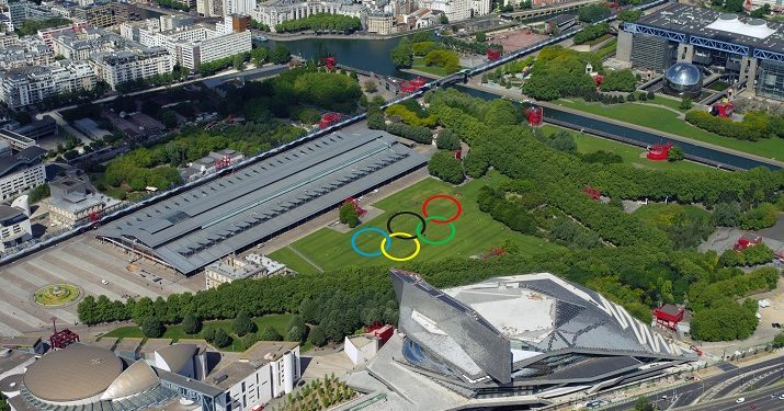 À la Villette, les JO commencent dès aujourd’hui !