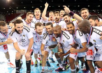 Nantes remporte le Trophée des Champions