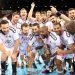 Nantes remporte le Trophée des Champions