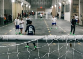 L’adidas Underground Football Club ce soir à Paris
