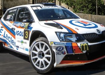 La septième manche du 28 au 30 septembre