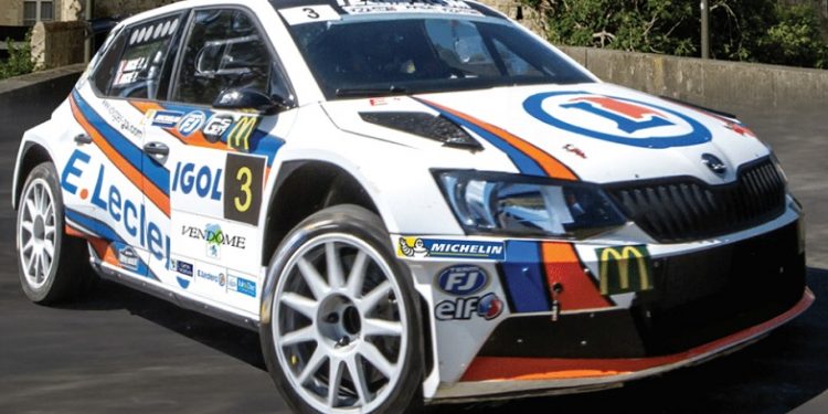 La septième manche du 28 au 30 septembre