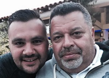 Franck Polo, l’humoriste des boulistes !