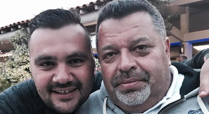 Franck Polo, l’humoriste des boulistes !