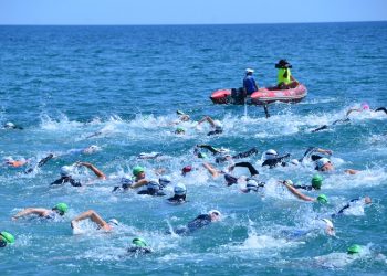 Le sport à la MGEN, en avant toute !