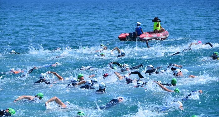 Le sport à la MGEN, en avant toute !