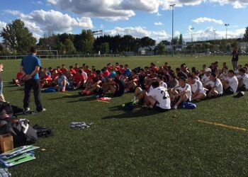 Des enseignants chinois à l&rsquo;Université Paul Sabatier