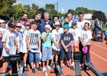 Scolaire : La JNSS partout en France le 27 septembre