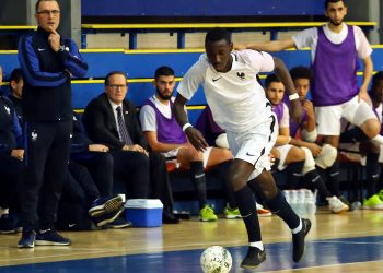 Euro Futsal 2018 : La liste des Bleus pour le barrage aller