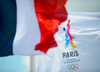 Olympisme : #Paris2024 a la cote !