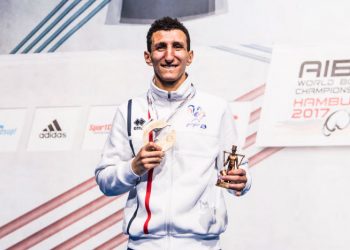 Sofiane Oumiha : « Je sais d’où je viens »