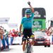 Vuelta 2017 : Le résumé de la 15ème étape