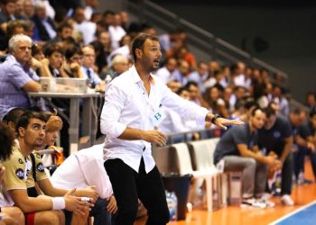 Jérôme Fernandez : « Bien terminer au Val de l’Arc » 