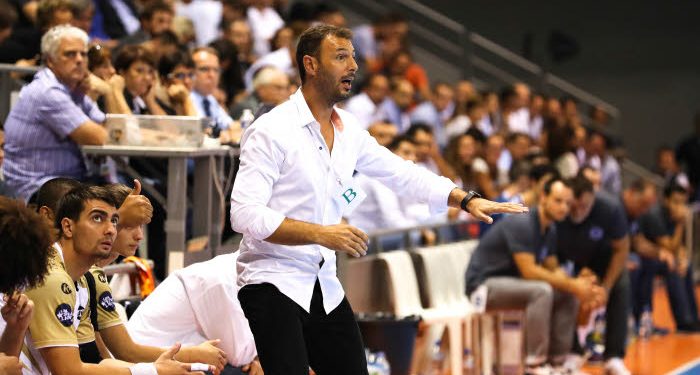 Jérôme Fernandez : « Bien terminer au Val de l’Arc » 