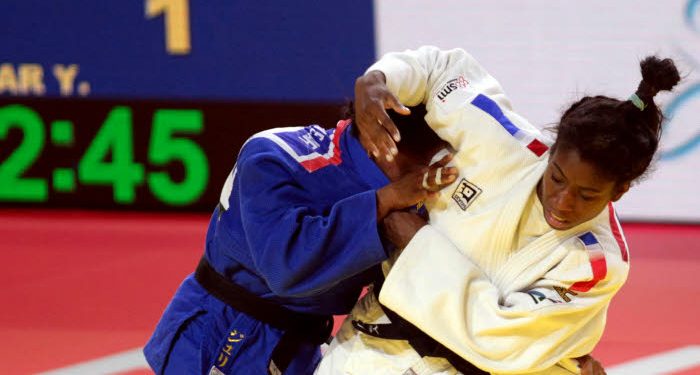 Mondiaux – Judo : Les résultats de la 5è journée