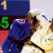 Mondiaux – Judo : Les résultats de la 5è journée