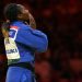 Mondiaux – Judo : Clarisse Agbegnenou en or !