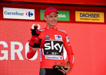 Vuelta 2017 : Le résumé de la 16ème étape