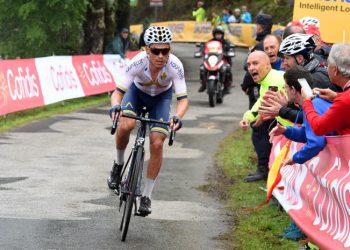Vuelta 2017 : Le résumé de la 17ème étape