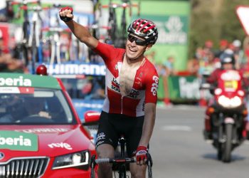 Vuelta 2017 : Le résumé de la 18ème étape