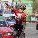 Vuelta 2017 : Le résumé de la 18ème étape