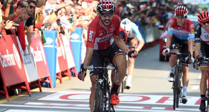 Vuelta 2017 : Le résumé de la 19ème étape