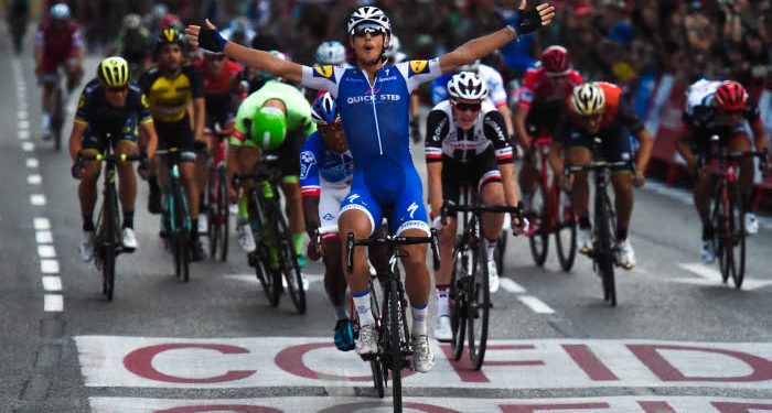 Vuelta 2017 : Le résumé de la dernière étape