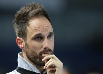 Mayonnade : « Sans mes joueuses, je ne suis rien »