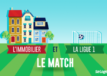 L’immobilier et la Ligue 1, le match des clubs !