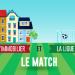 L’immobilier et la Ligue 1, le match des clubs !