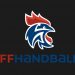 Kettler fournisseur officiel de la FFHandball