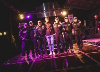 Critérium des Cévennes : Margaillan termine bien