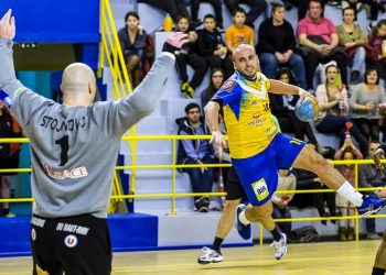 Vincent Moreno : « On n’est pas là par hasard »