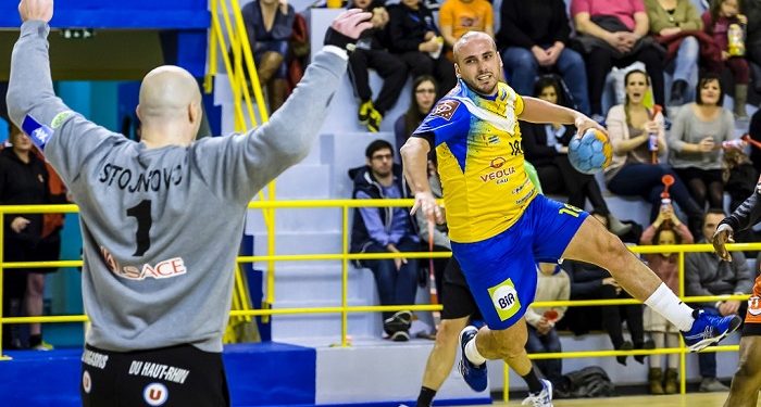 Vincent Moreno : « On n’est pas là par hasard »